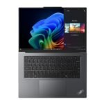 Lenovo Ultrabook ThinkPad X9 G1 Ultra 5 228V 15.3" 2.8K OLED 500nits 120Hz 32GB LPDDR5x-8533 SSD512 Arc Graphics 130V Cam 8.0MP 80Wh W11Pro Gray 3Y OnSite - Image 8