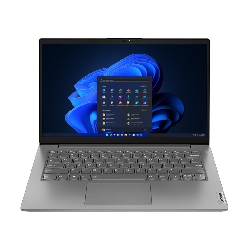 lupin-wear-ca-lenovo-v14-g4-iru-i7-13620h-14-fhd-ag-8gb-ssd256-bt-lan-win11-repack-2y-3146899 Lenovo V14 G4 IRU i7-13620H 14"FHD AG 8GB SSD256 BT LAN Win11 (REPACK) 2Y - Image 1