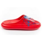 Leomil boys flip-flops shoes Spiderman light fairytale red Marvel - Image 4