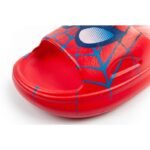 Leomil boys flip-flops shoes Spiderman light fairytale red Marvel - Image 6