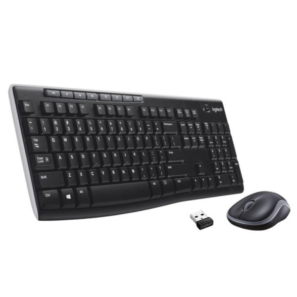 Logitech 920-004509 (black)