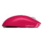 Logitech G PRO X SUPERLIGHT 2 Mouse 910-006797 - Image 2