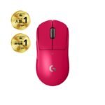 Logitech G PRO X SUPERLIGHT 2 Mouse 910-006797 - Image 8