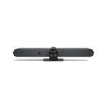 Logitech Rally Bar GRAPHITE camera