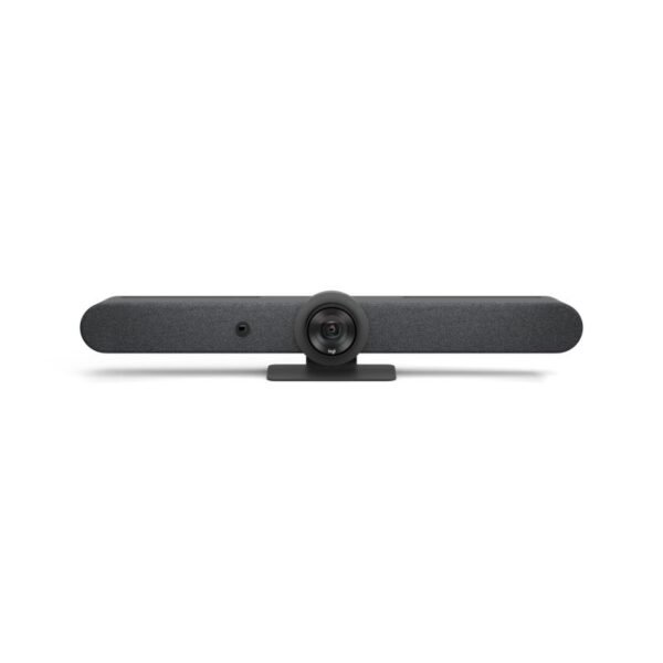 Logitech Rally Bar GRAPHITE camera