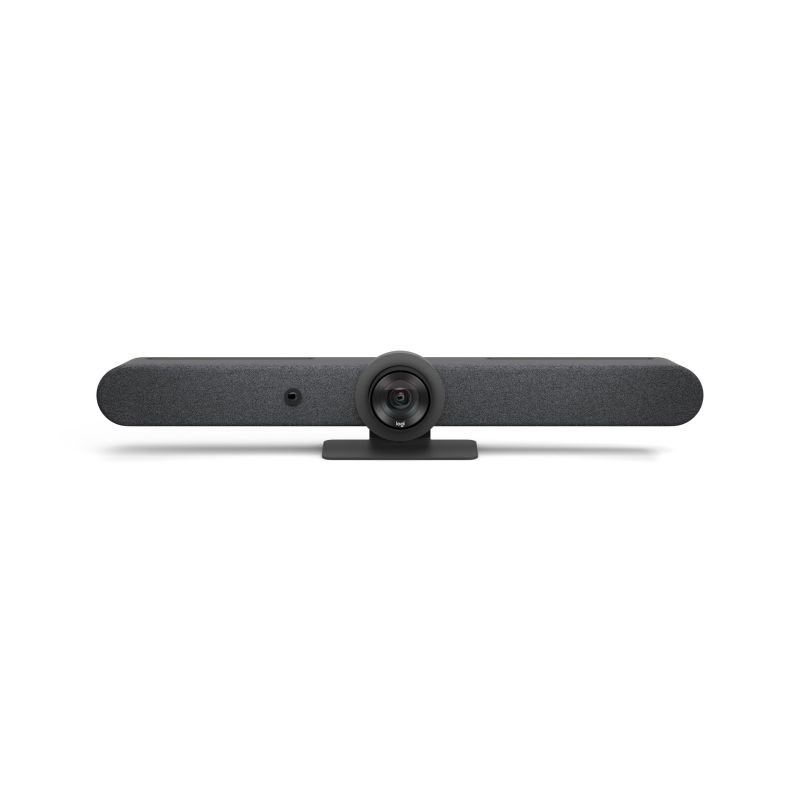 lupin-wear-ca-logitech-rally-bar-graphite-camera-2346202 Logitech Rally Bar GRAPHITE camera - Image 1