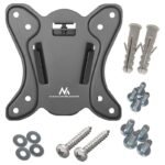MACLEAN TV MOUNT, MAX VESA 100X100, 13-27", 25KG MC-715A - Image 6