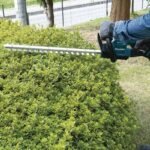 Makita 18V DUH506Z Hedge Trimmer - Image 5