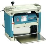 Makita 2012NB Bench/Thicknesser Planer 1650W 8500RPM - Image 2