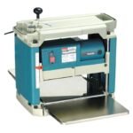 Makita 2012NB Bench/Thicknesser Planer 1650W 8500RPM