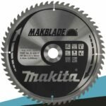 Makita 305x30x60z Makblade Wood Circular Saw - Image 2