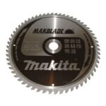 Makita 305x30x60z Makblade Wood Circular Saw