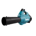 Makita 36V blower model UB001CZ powered by PDC01 or PDC1200 - Image 4
