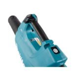 Makita 36V blower model UB001CZ powered by PDC01 or PDC1200 - Image 5