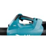 Makita 36V blower model UB001CZ powered by PDC01 or PDC1200 - Image 6