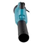 Makita 36V blower model UB001CZ powered by PDC01 or PDC1200 - Image 8