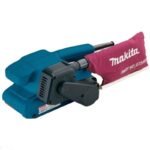 Makita 9911 Portable Sander 650W Belt Sander - Image 2
