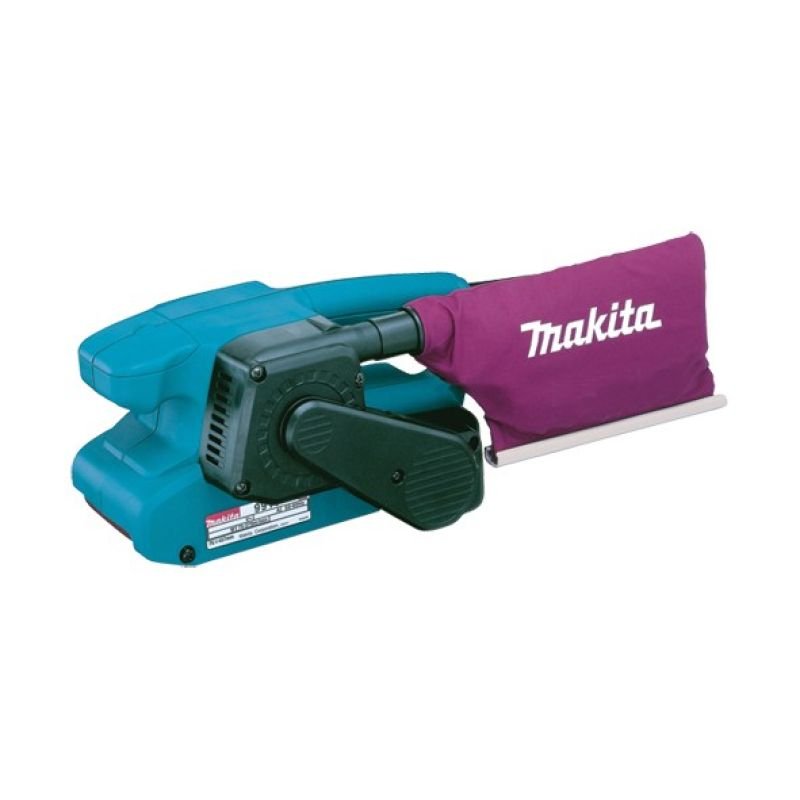 lupin-wear-ca-makita-9911-portable-sander-650w-belt-sander-2349900 Makita 9911 Portable Sander 650W Belt Sander - Image 1