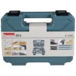 MAKITA ACCESSORIES SET 60 pcs. - Image 3