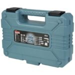 MAKITA ACCESSORIES SET 60 pcs. - Image 4