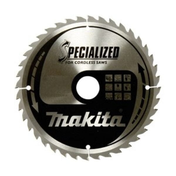 Makita B-33015 circular saw blade 16.5 cm 1 pc.