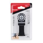 Makita B-64814-5 jigsaw, fret saw and circular saw blade Bimetal 5 pcs. - Image 3