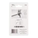 Makita B-64814-5 jigsaw, fret saw and circular saw blade Bimetal 5 pcs. - Image 4