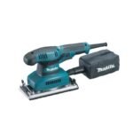 Makita BO3711 Portable Multi-Sander 22000 OPM 190 W - Image 2