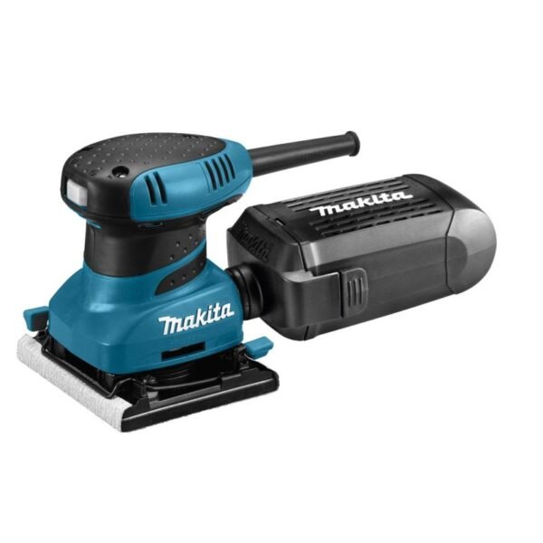 Makita BO4556K Portable Sander Orbital Sander 14000 OPM