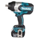 MAKITA DTW1004Z Impact Wrench 18V 1050Nm 1/2" - Image 2