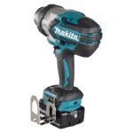 MAKITA DTW1004Z Impact Wrench 18V 1050Nm 1/2" - Image 3