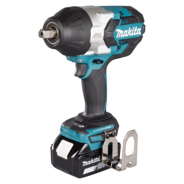 MAKITA DTW1004Z Impact Wrench 18V 1050Nm 1/2"