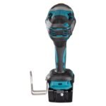 MAKITA DTW1004Z Impact Wrench 18V 1050Nm 1/2" - Image 4
