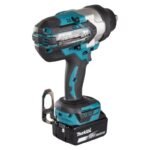 MAKITA DTW1004Z Impact Wrench 18V 1050Nm 1/2" - Image 5