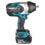 MAKITA DTW1004Z Impact Wrench 18V 1050Nm 1/2" - Image 6