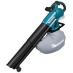 Makita DUB187Z 18V Blower/Vacuum Cleaner - Image 2