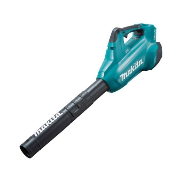 Makita DUB362Z Cordless Leaf Blower 193 km/h Black, Turquoise 18V Lithium-Ion (Li-Ion)