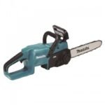 Makita DUC307ZX3 18W Chainsaw Black, Blue