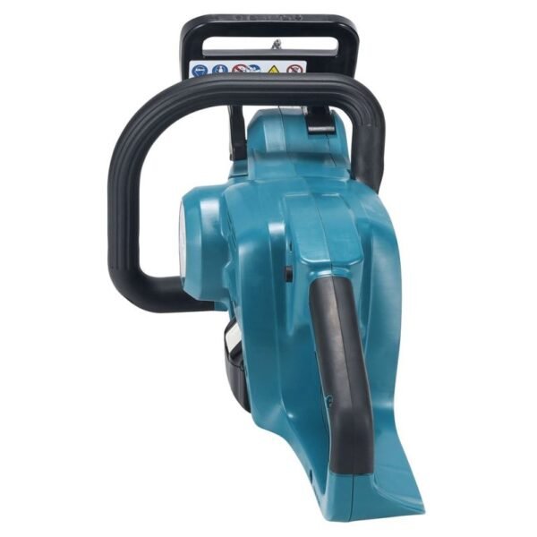 Makita DUC357 Chainsaw Blue