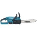 Makita DUC357 Chainsaw Blue - Image 4