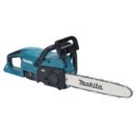Makita DUC357 Chainsaw Blue - Image 5