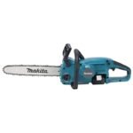 Makita DUC357 Chainsaw Blue - Image 8