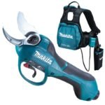 Makita DUP362Z Powered Shears/Pliers Power Shearing