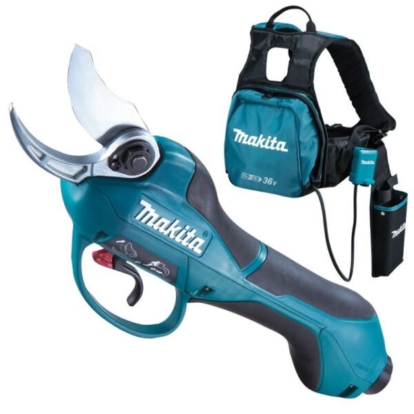 Makita DUP362Z Powered Shears/Pliers Power Shearing