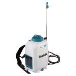 Makita DUS158Z Garden Sprayer Backpack Garden Sprayer 15 l
