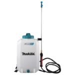 Makita DUS158Z Garden Sprayer Backpack Garden Sprayer 15 l - Image 3