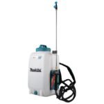 Makita DUS158Z Garden Sprayer Backpack Garden Sprayer 15 l - Image 4
