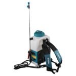 Makita DUS158Z Garden Sprayer Backpack Garden Sprayer 15 l - Image 8