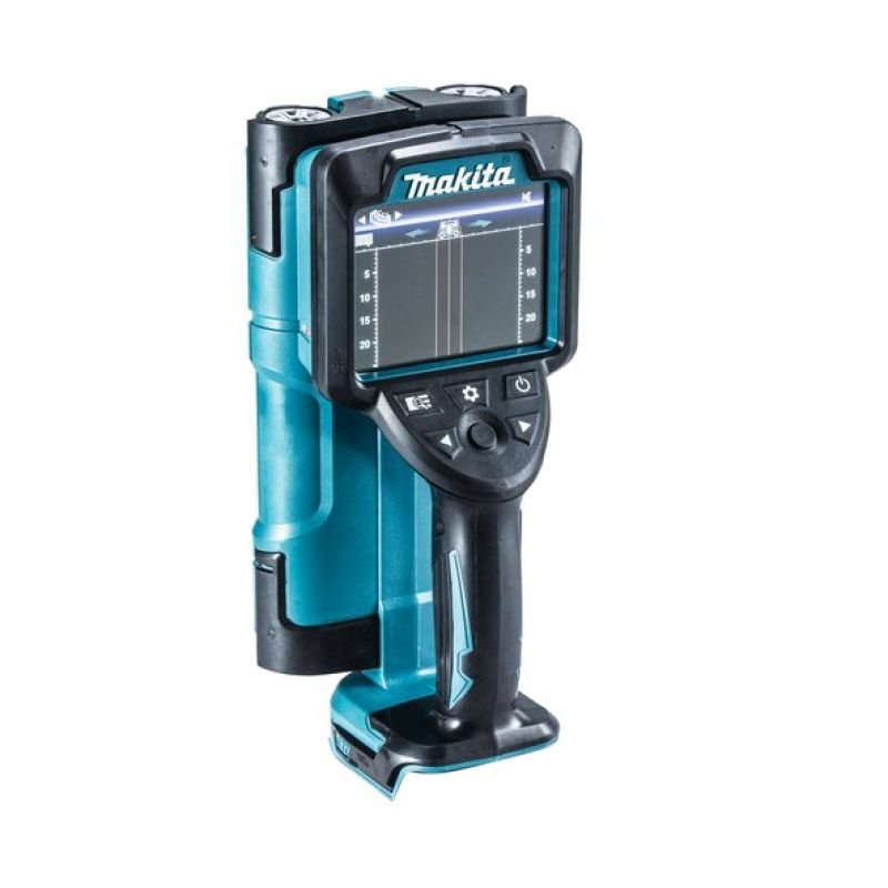 lupin-wear-ca-makita-dwd181zj-digital-multidecoder-2416822 Makita DWD181ZJ digital multidecoder - Image 1