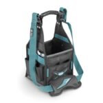 Makita E-05480 Messenger Case Black, Blue